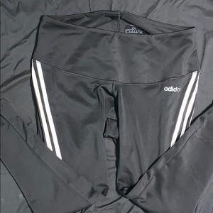 Adidas Leggings plus size 2X